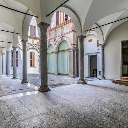 San Maurilio Apartment Mailand Exterior foto