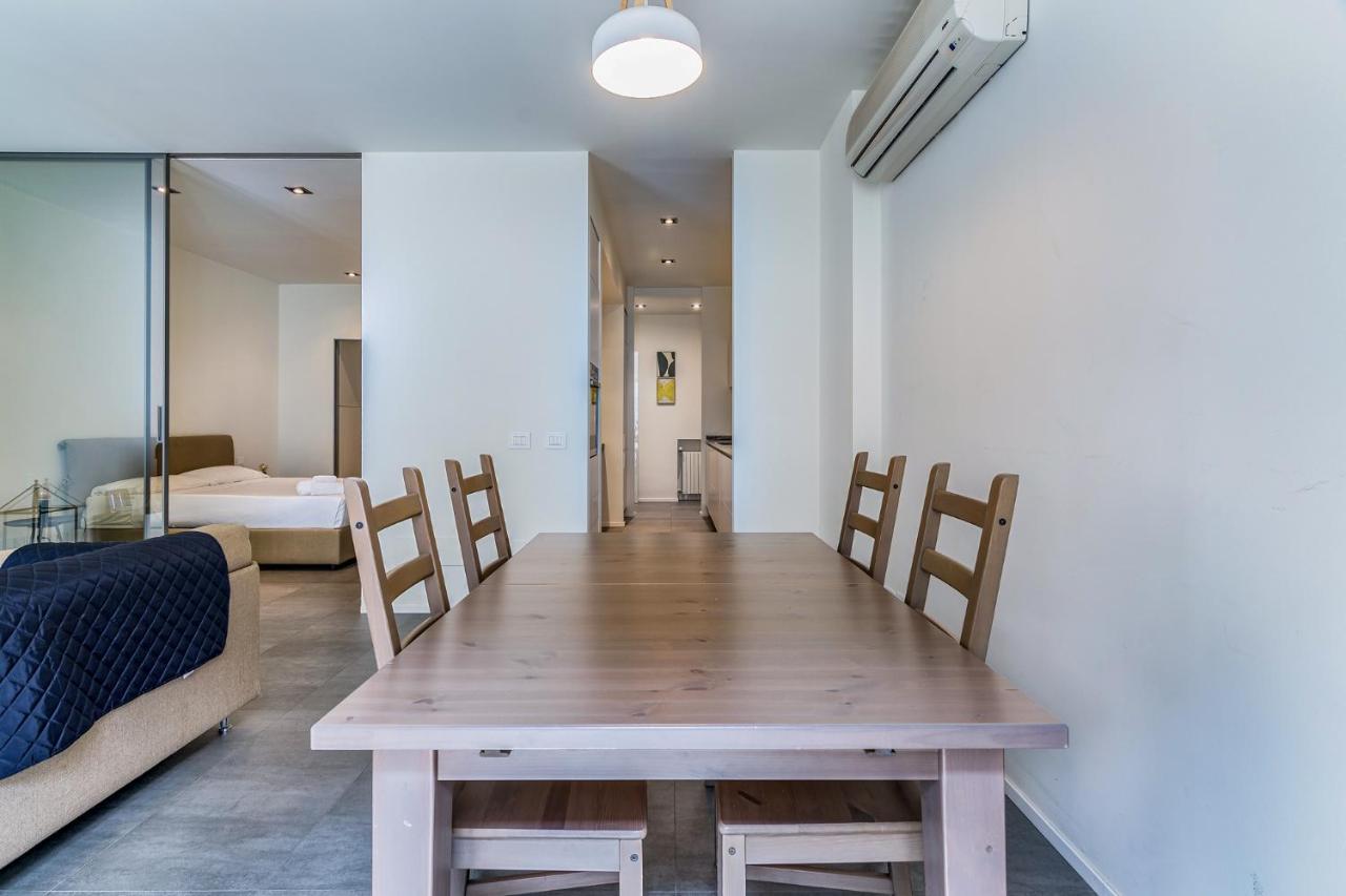 San Maurilio Apartment Mailand Exterior foto