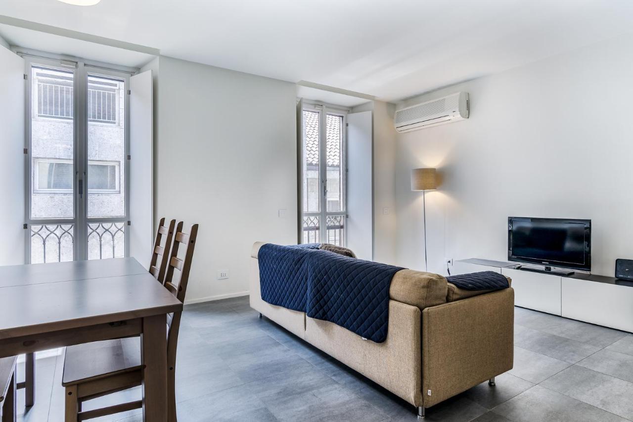 San Maurilio Apartment Mailand Exterior foto