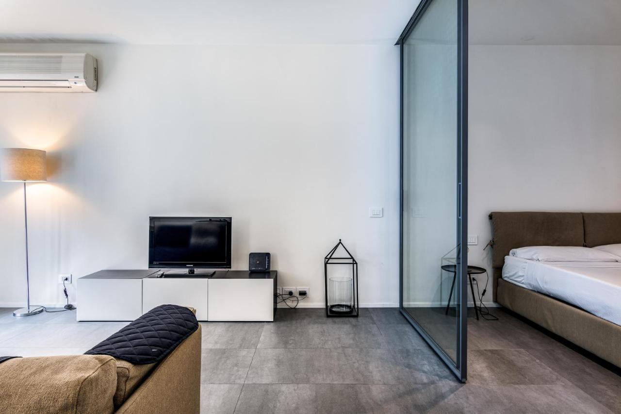 San Maurilio Apartment Mailand Exterior foto