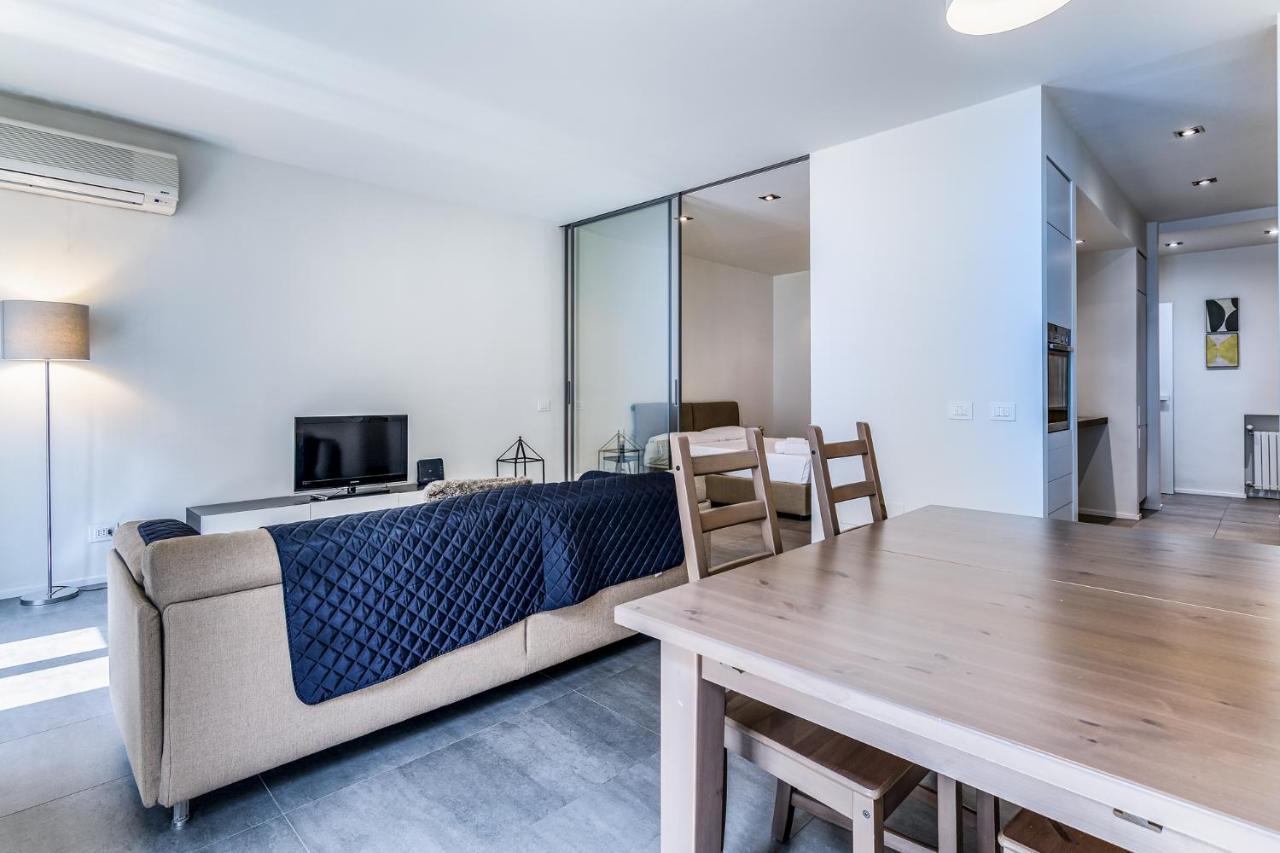 San Maurilio Apartment Mailand Exterior foto