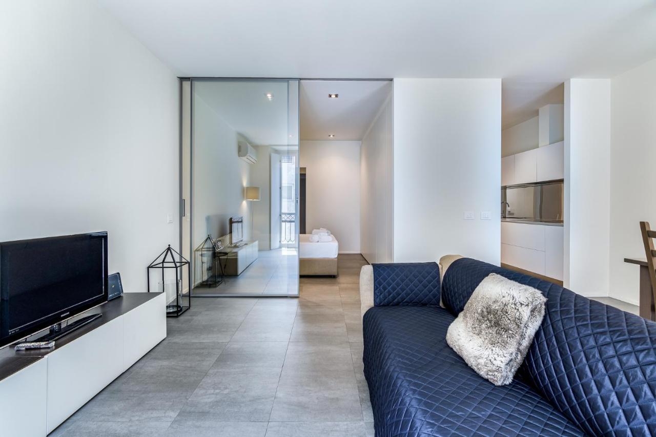 San Maurilio Apartment Mailand Exterior foto