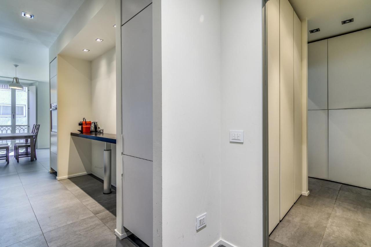 San Maurilio Apartment Mailand Exterior foto