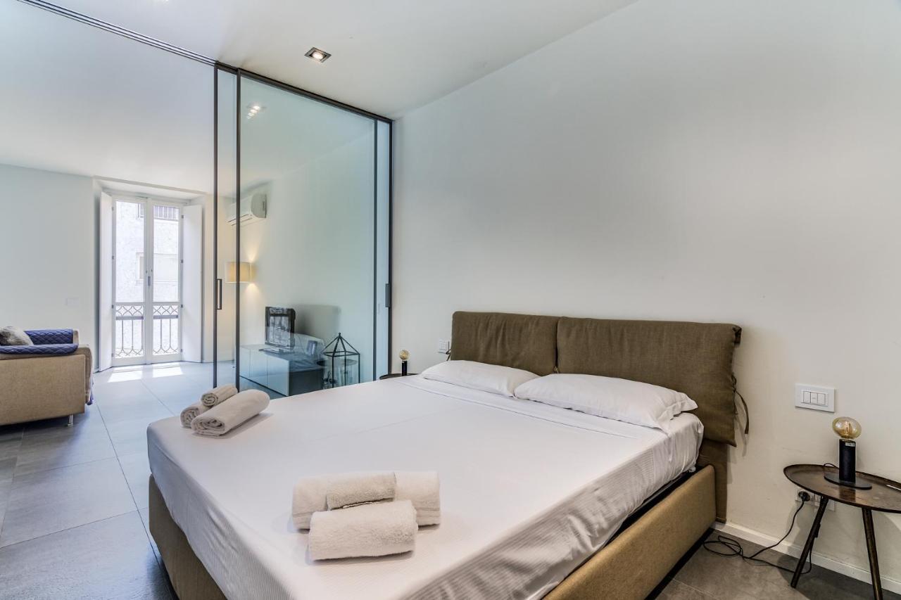 San Maurilio Apartment Mailand Exterior foto