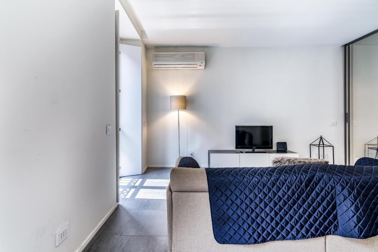 San Maurilio Apartment Mailand Exterior foto