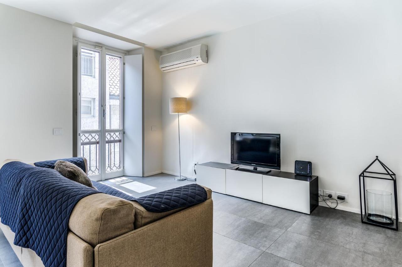 San Maurilio Apartment Mailand Exterior foto