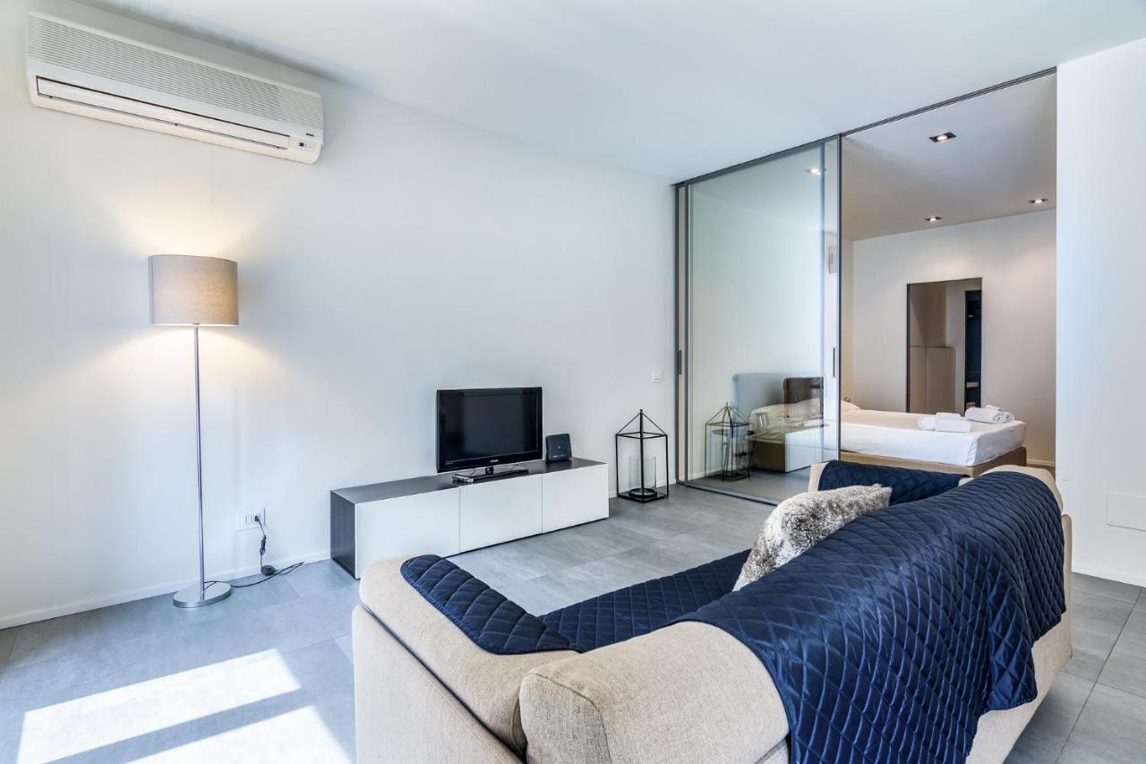 San Maurilio Apartment Mailand Exterior foto