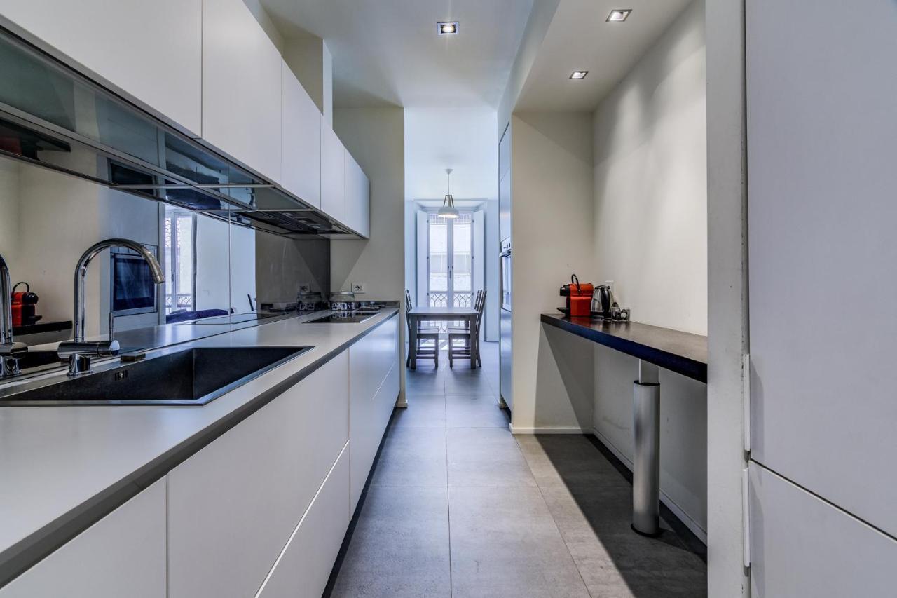 San Maurilio Apartment Mailand Exterior foto