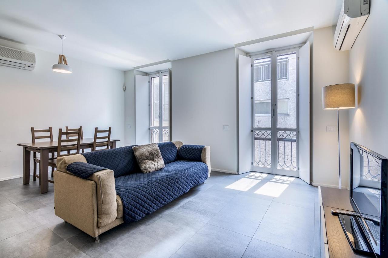 San Maurilio Apartment Mailand Exterior foto